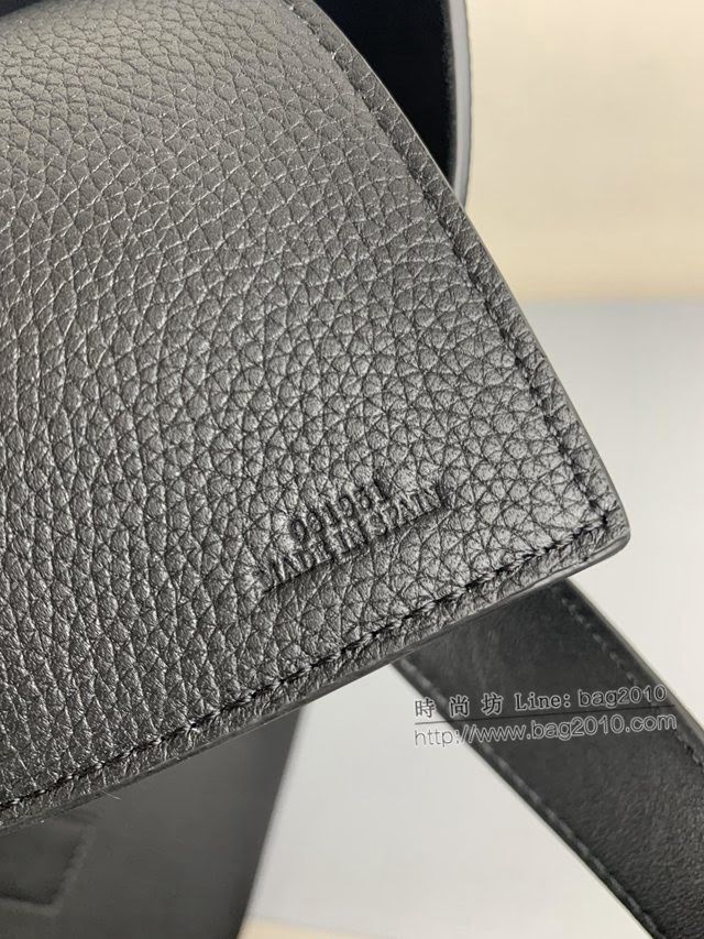 LOEWE包包 羅意威Buckle Tote手袋 羅意威男士托特包 10958  tcl1401